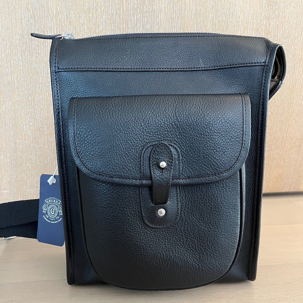 Ghurka Gearpack No.4